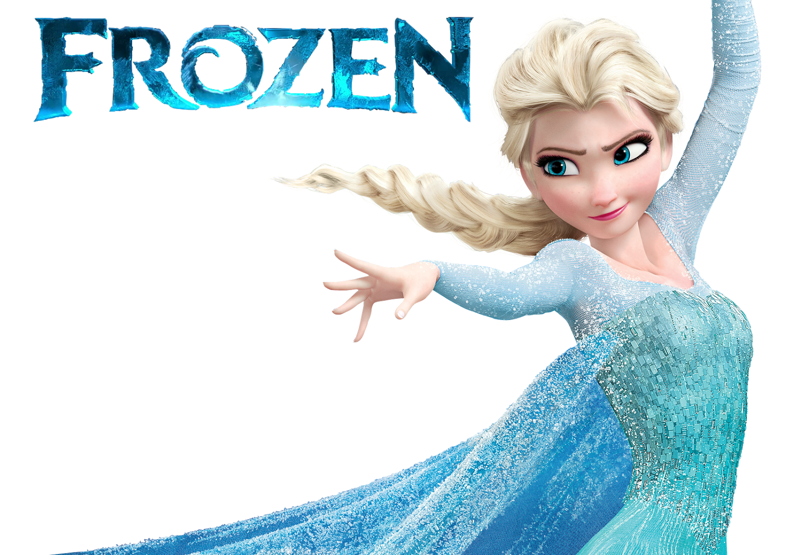 frozen render elsa character picture #27791