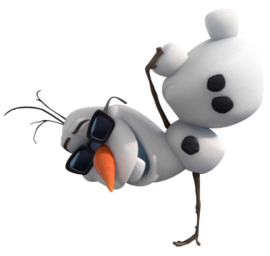 olaf frozen funny png #27807