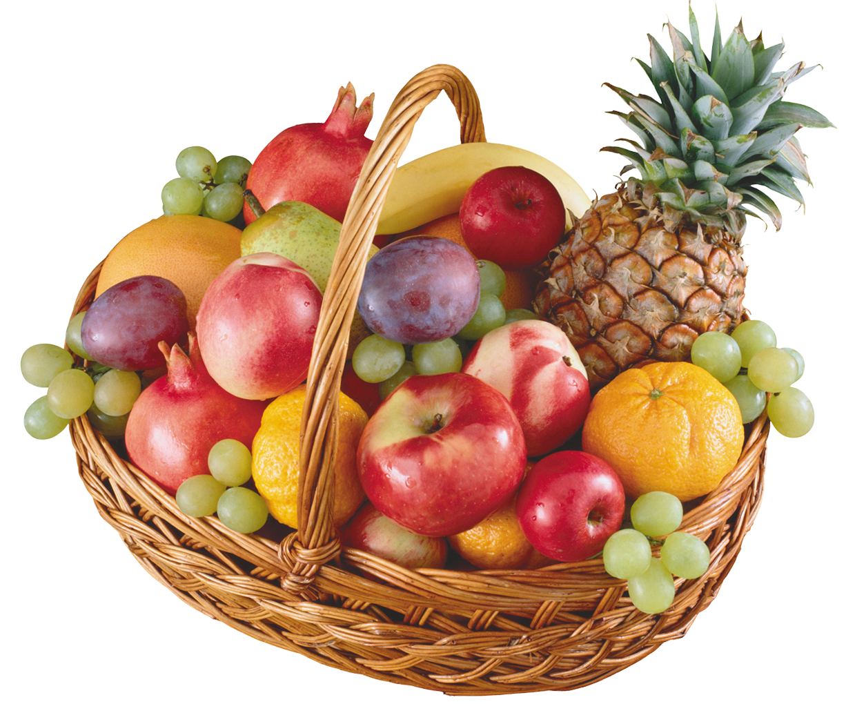 96 Best Ideas For Coloring Fruit Bowl Png