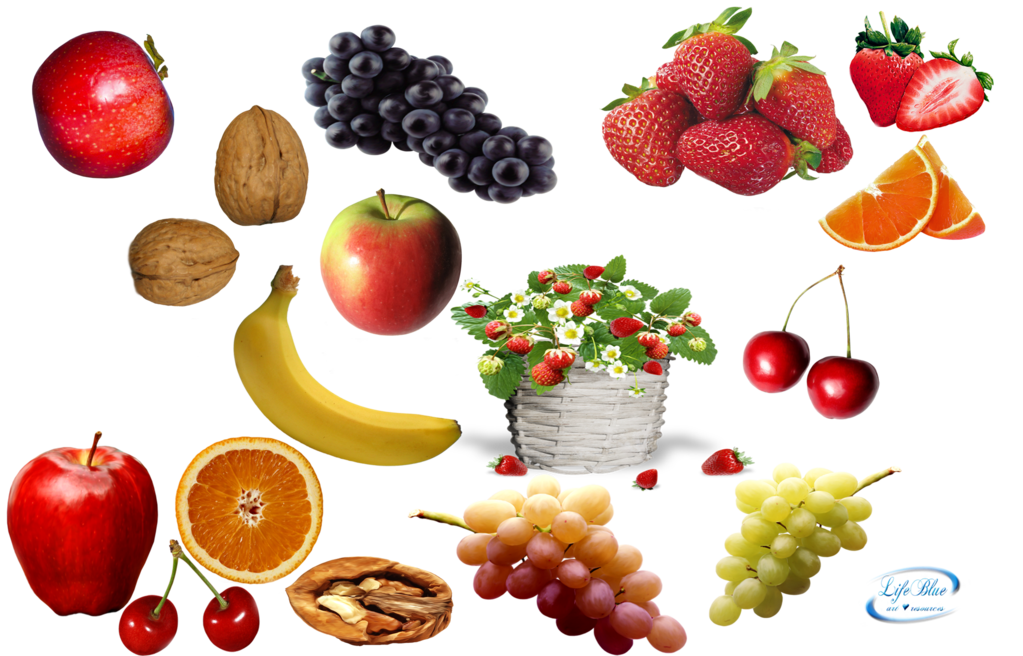 fruits png lifeblue deviantart #12113