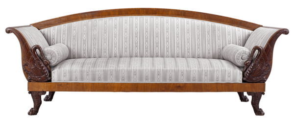 furniture, transparent vintage couch png picture gallery #21923