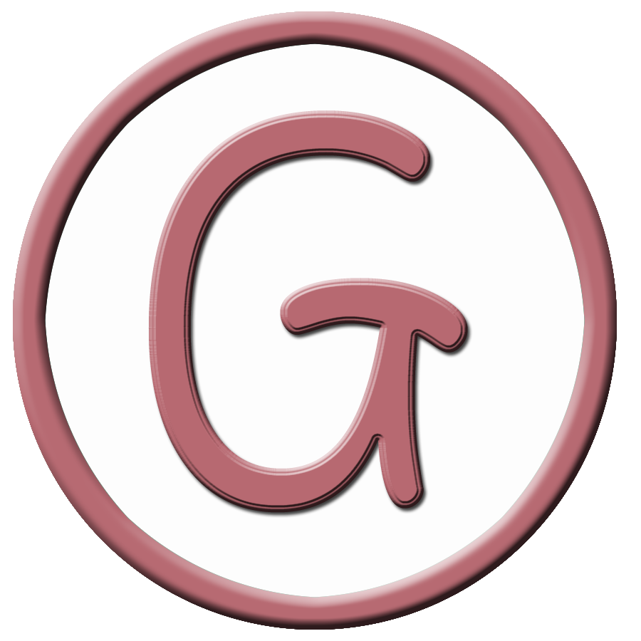 G Letter