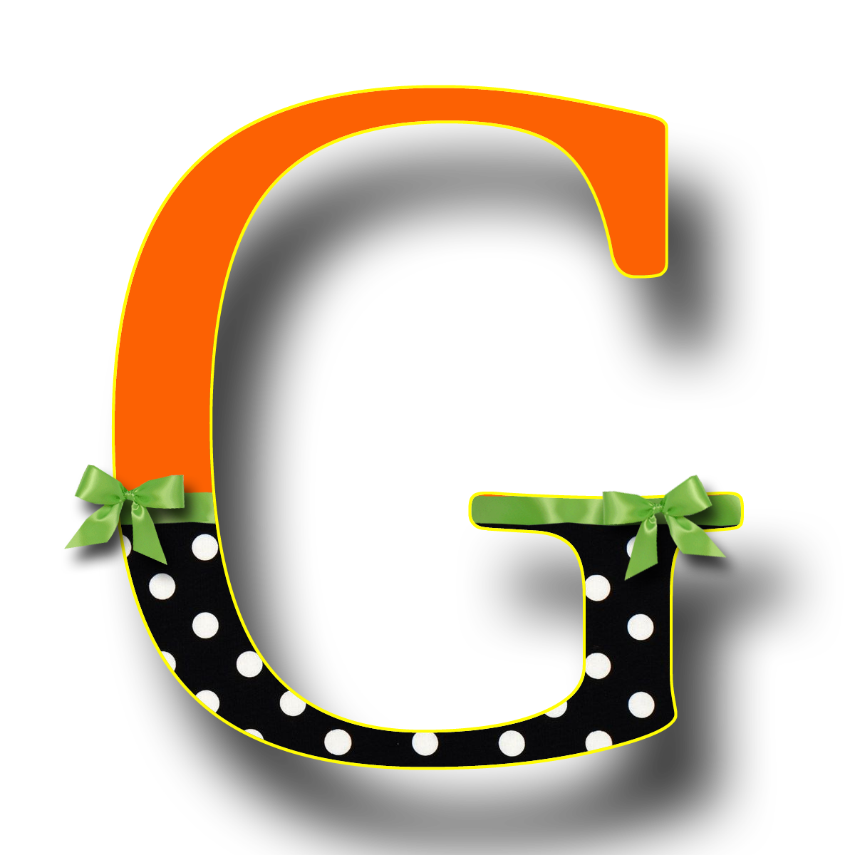 G Letter