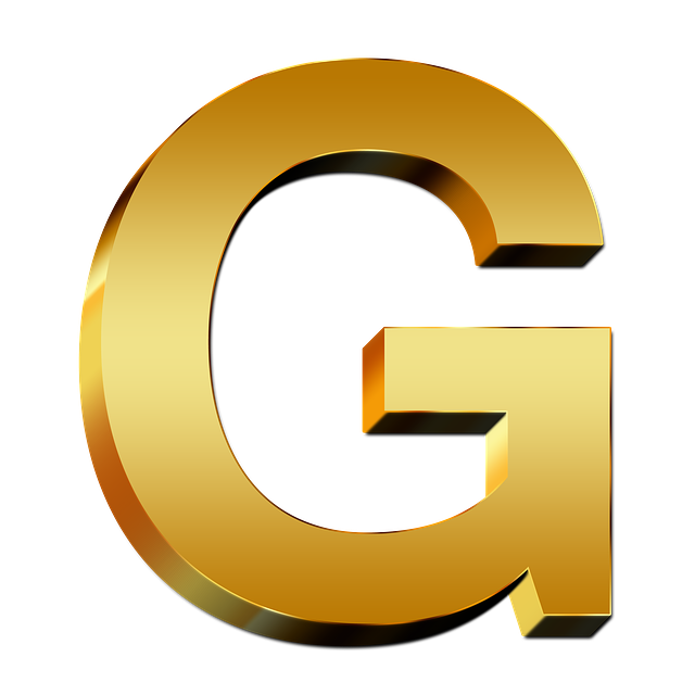 Letter G PNG Images, Letter G Symbol, Logo Free Download - Free ...