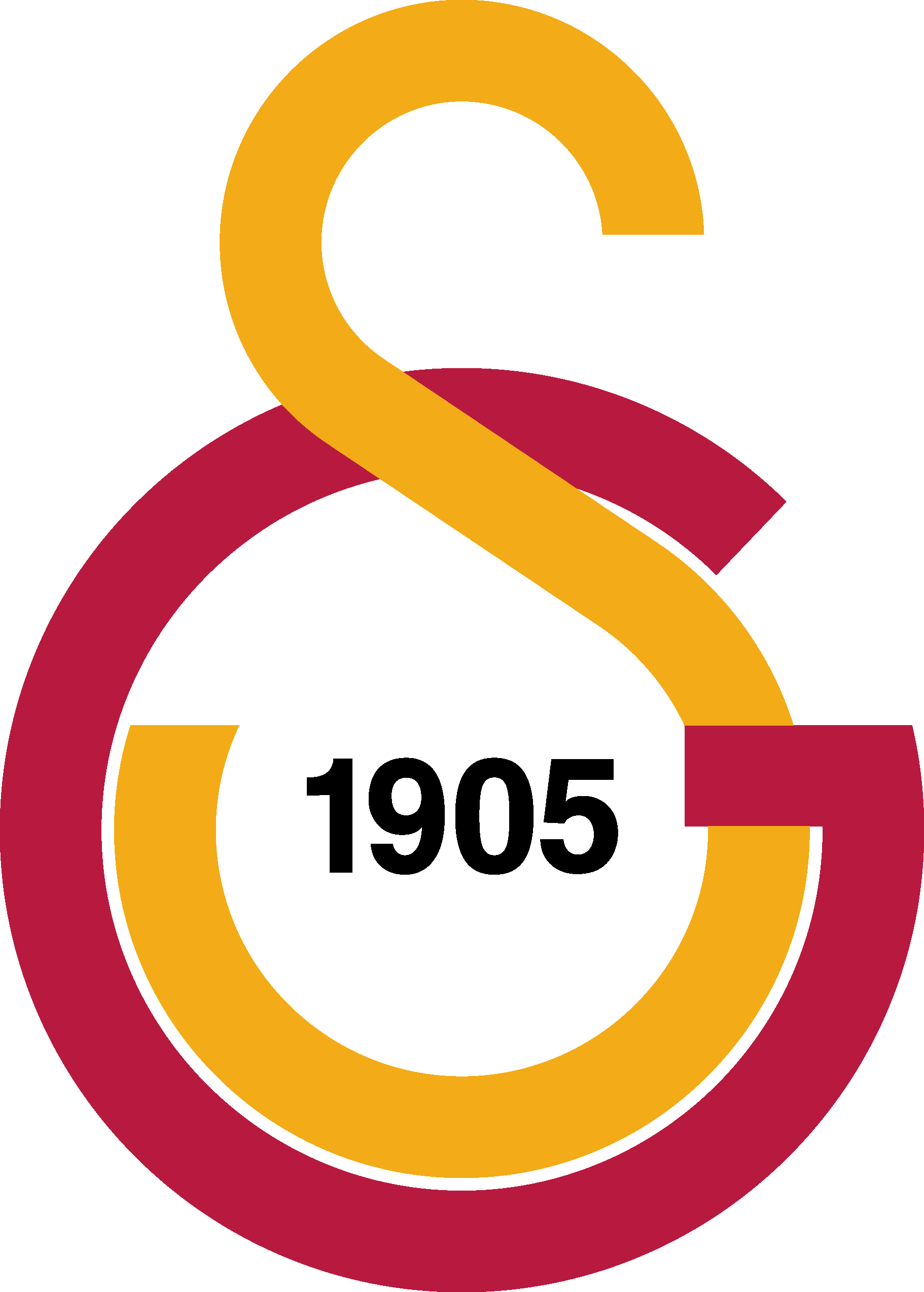 galatasaray amblemi logo indir #41686