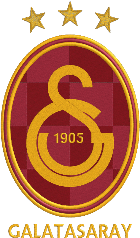 galatasaray futbol takimi logosu şeffaf resimleri ücretsiz indir #41704