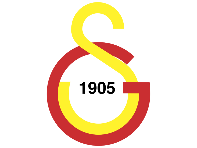 Galatasaray SK transparent logo download #41697