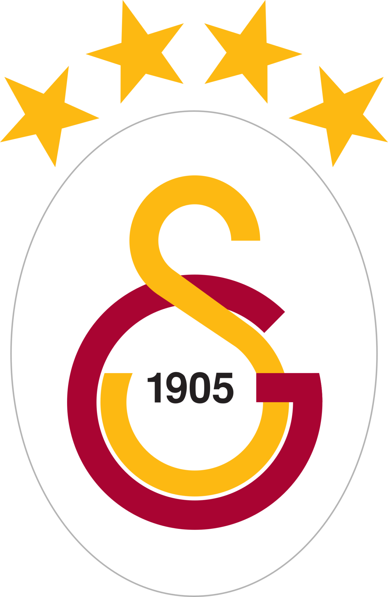 Galatasaray Logo PNG GS Logosu Amblemi PNG cretsiz Indir Free 