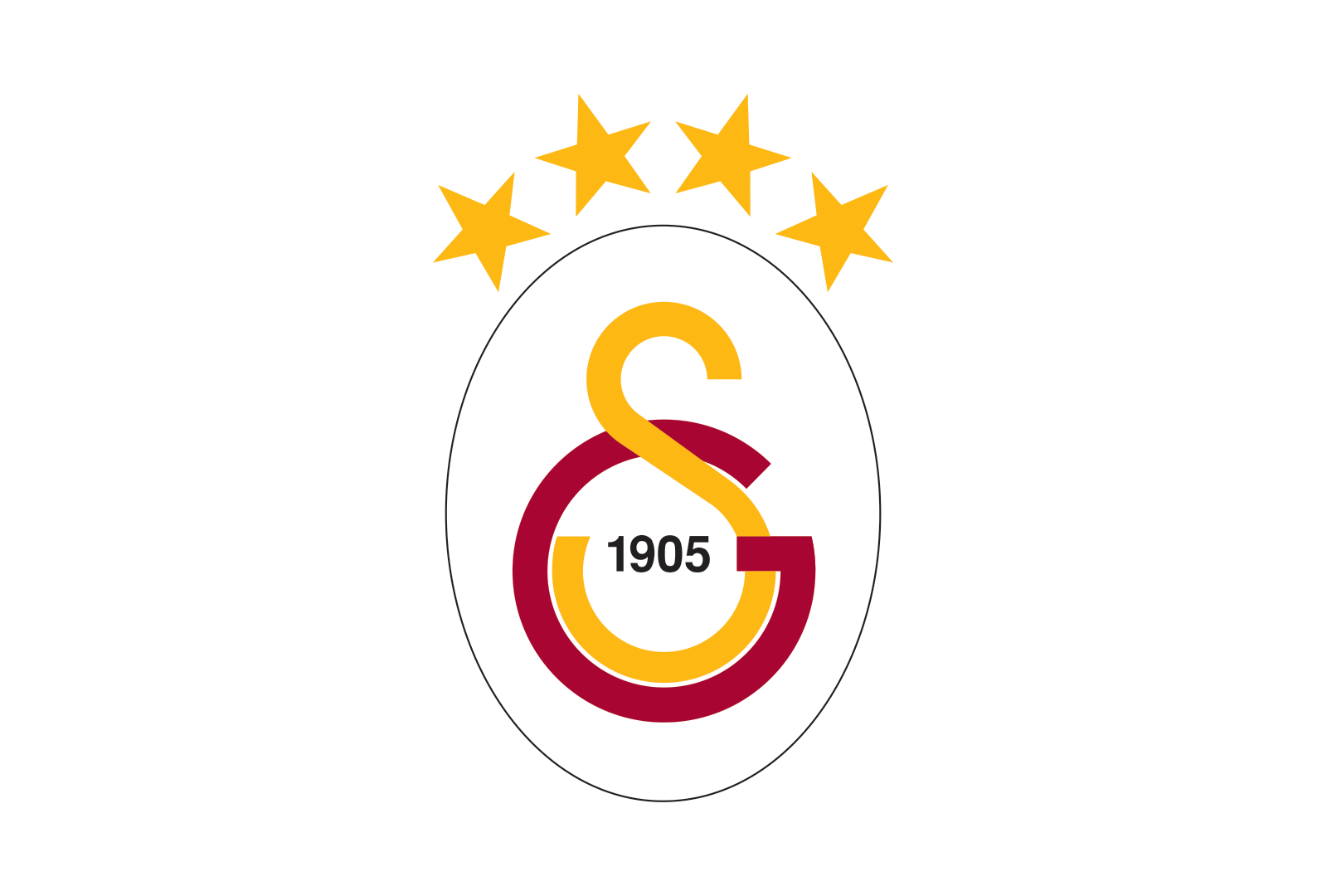 şeffaf galatasaray logosu ücretsiz indir #41695