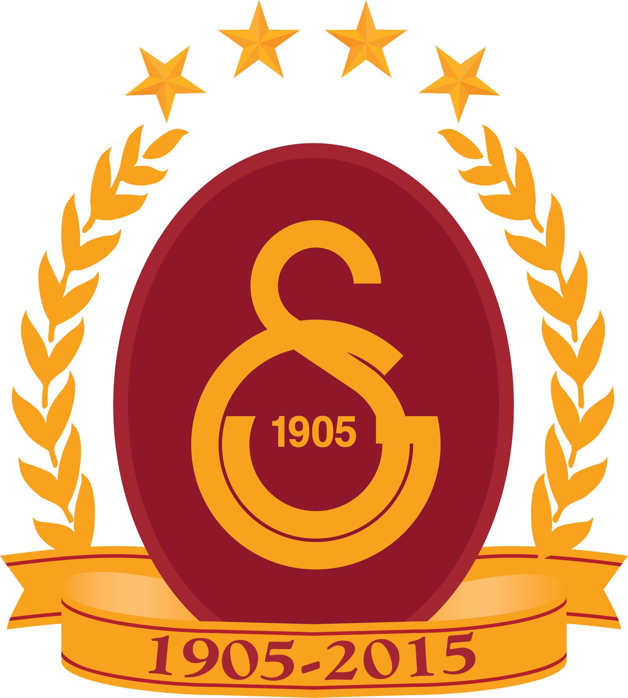 Galatasaray Logo PNG GS Logosu Amblemi PNG cretsiz Indir Free 