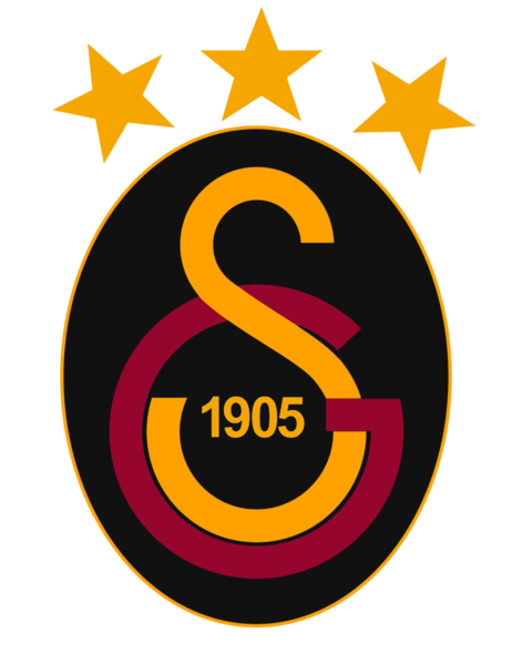 Galatasaray Logo PNG, GS Logosu Amblemi PNG ücretsiz Indir