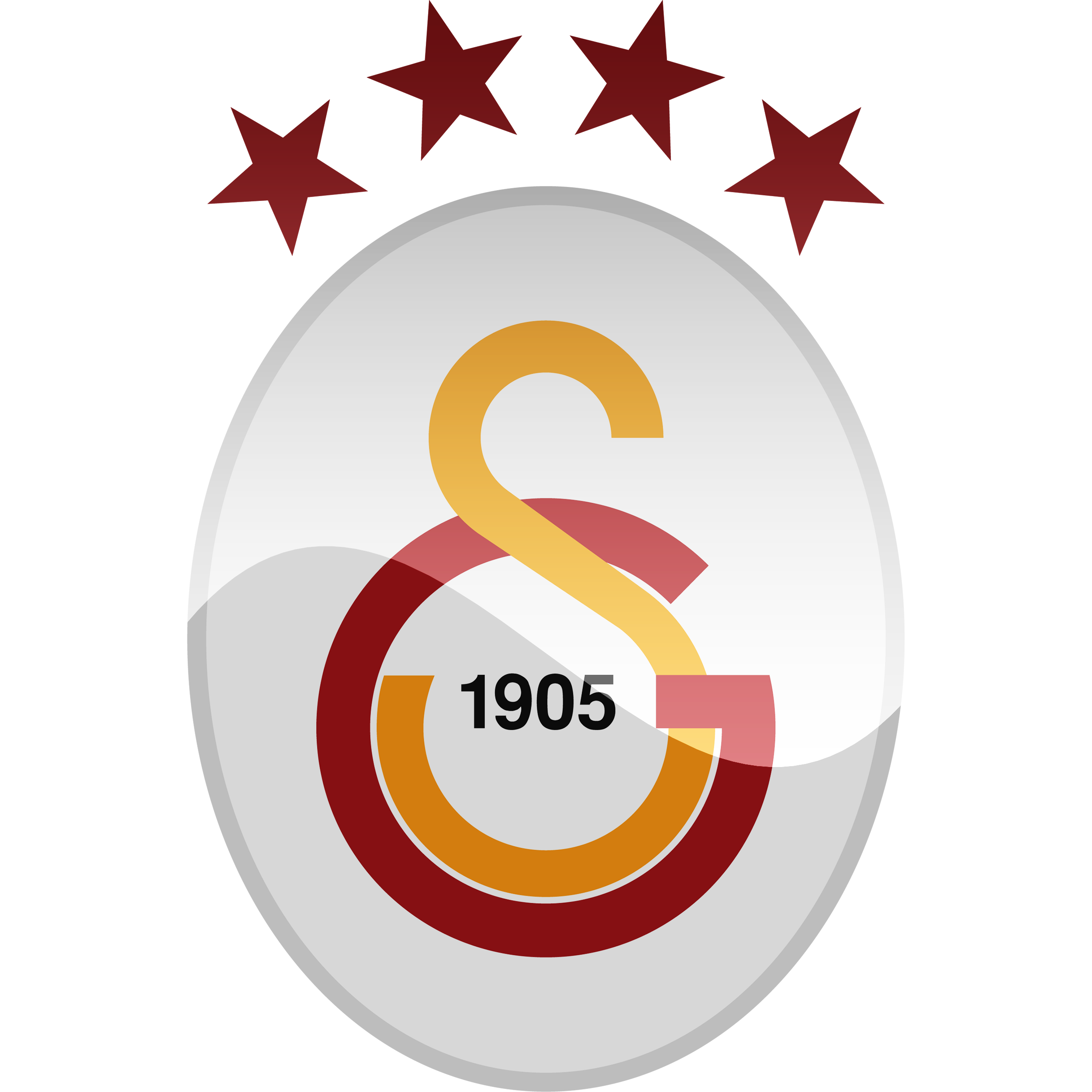 Galatasaray Logo