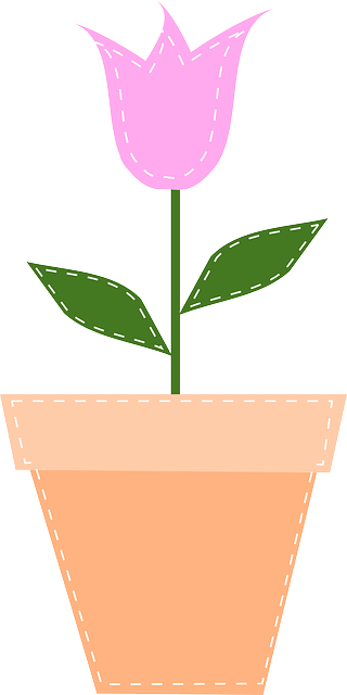 Gambar Bunga Tulip PNG, Free Download - Free Transparent ...