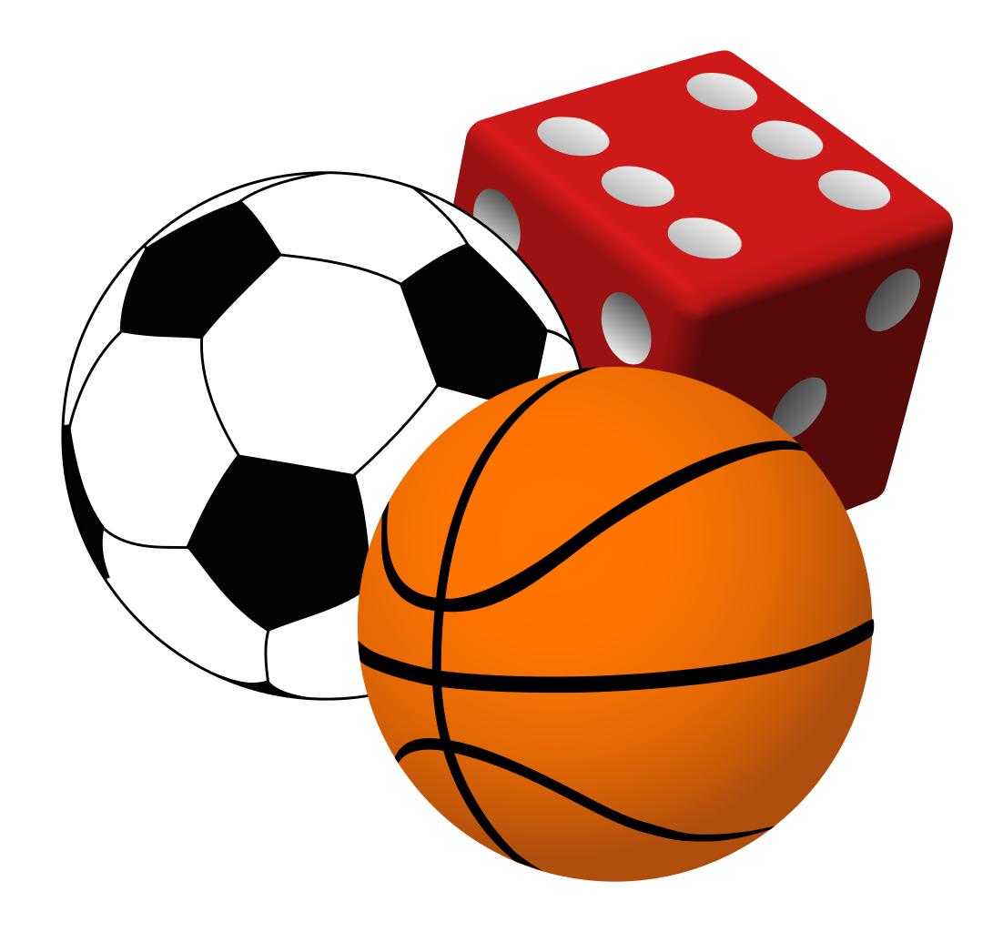 sports and games Transparent PNG #21572