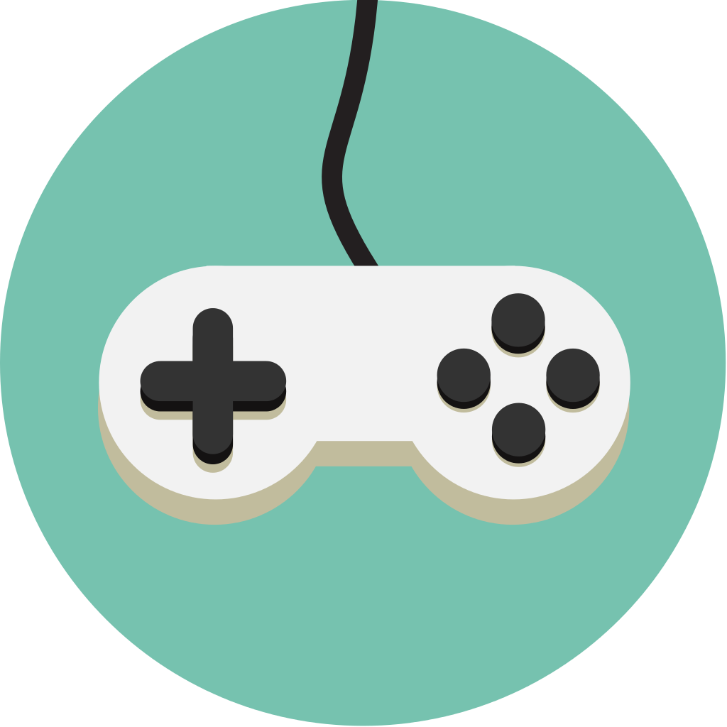 Game Symbol png download - 1500*1500 - Free Transparent Game png