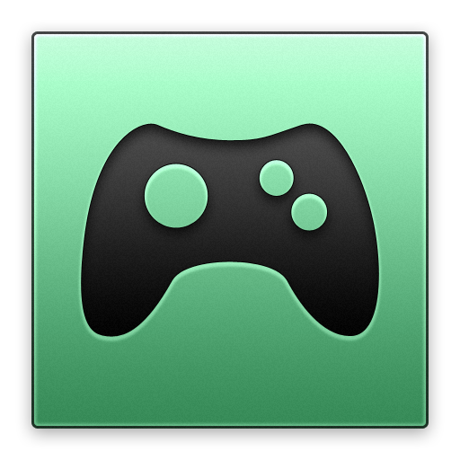 games icon tuile system icons softiconsm #21593