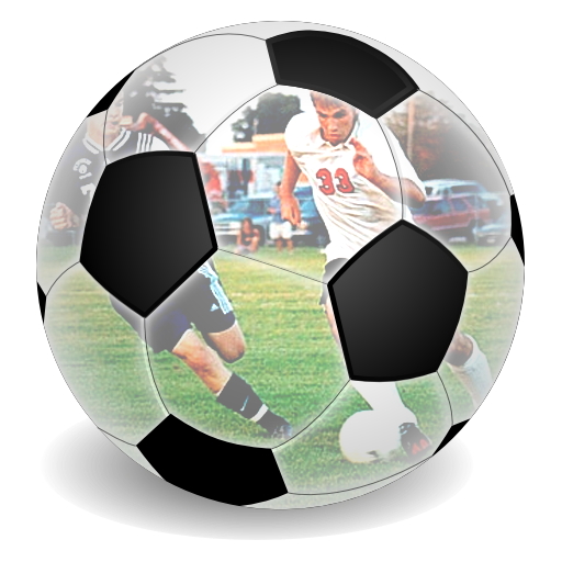 games soccer icon seven iconset itzik gur #21683