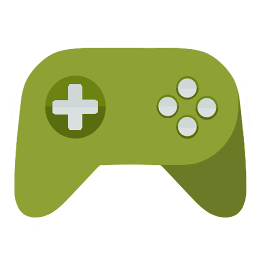 play games icon android iconset dtafalonso #21591