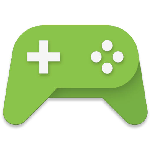 play games icon android lollipop iconset dtafalonso #21679
