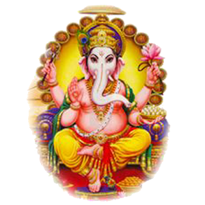 Ganesh HD Transparent PNG Images - Free Transparent PNG Logos