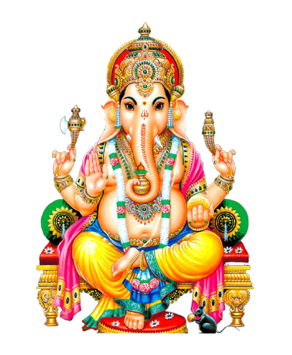 Ganesh HD Transparent PNG Images - Free Transparent PNG Logos