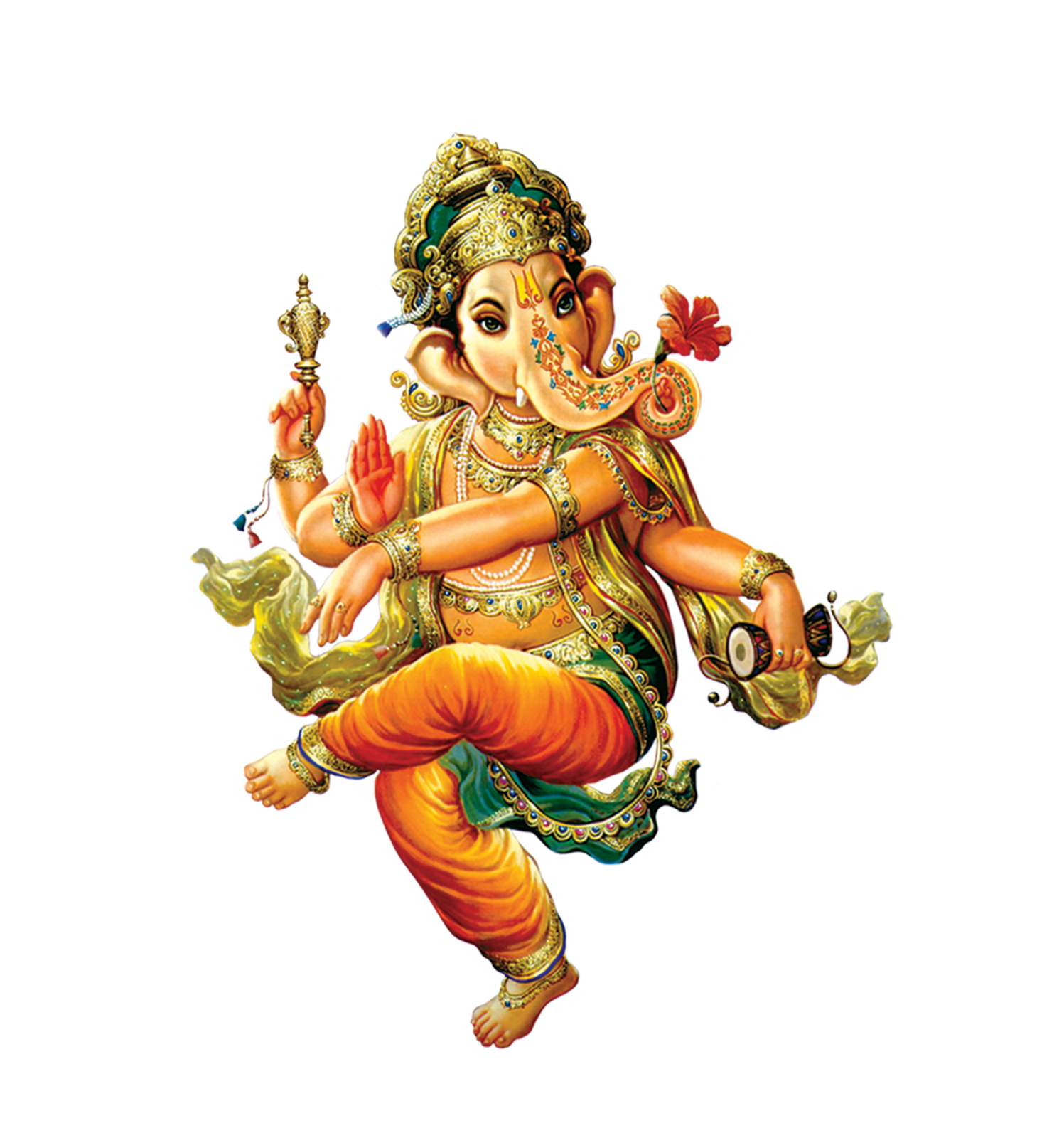 sri ganesh png transparent images wordzz #11111