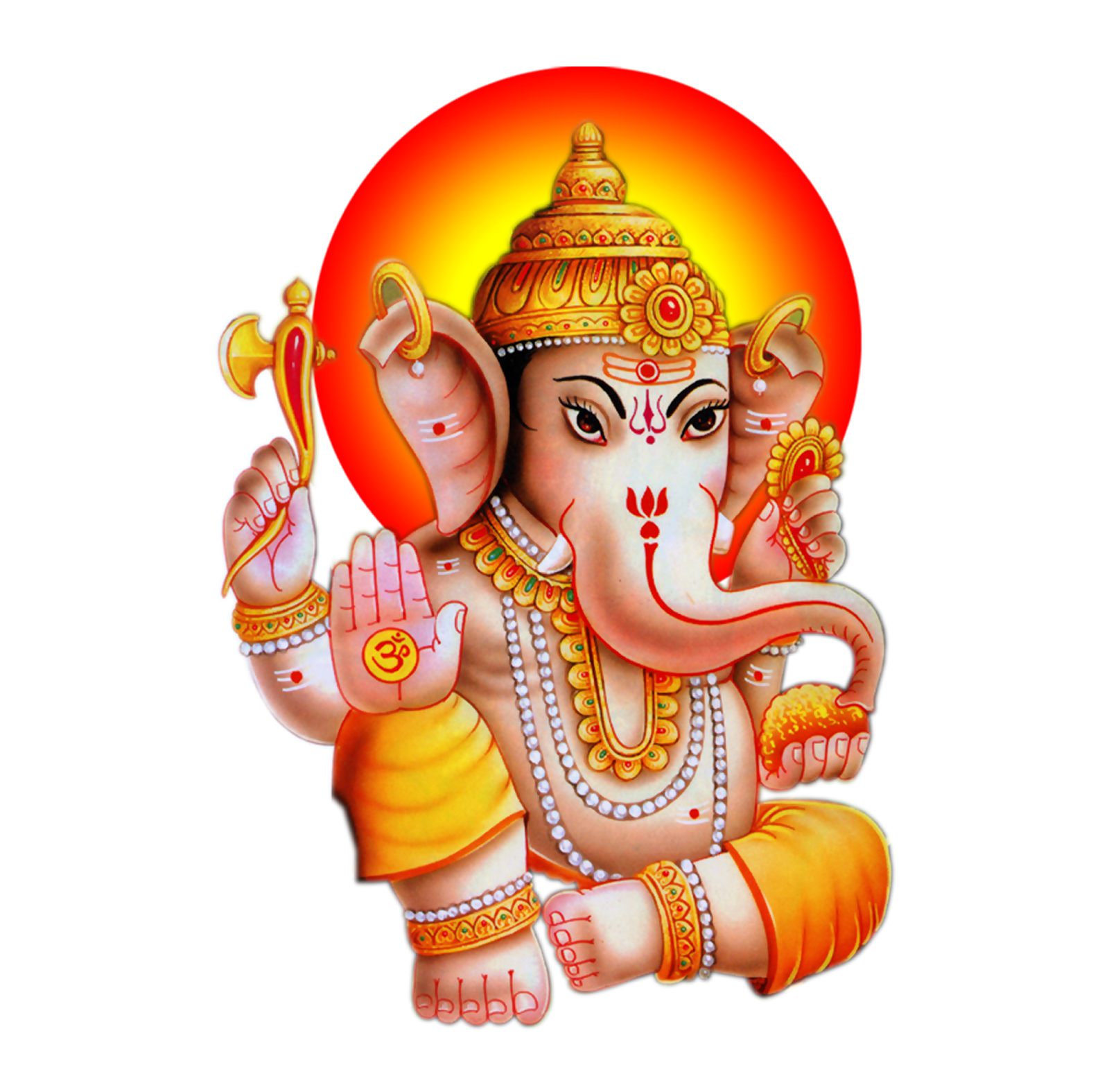 Ganesh