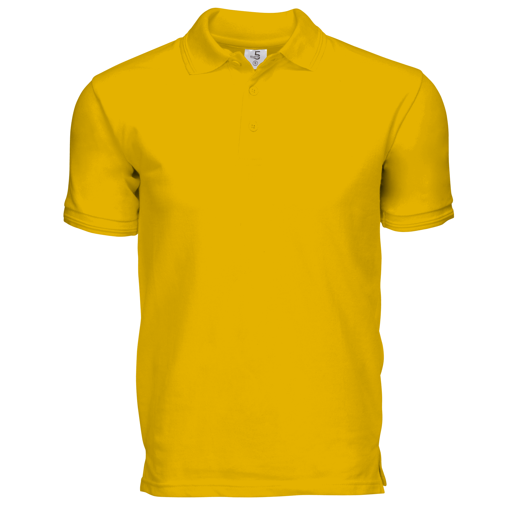 sardine yellow t-shirt garments transparent #17666
