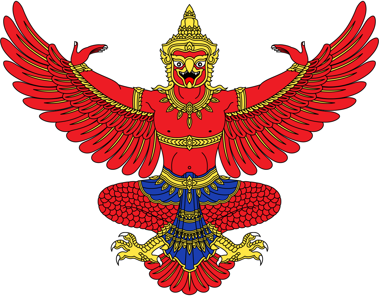 Garuda