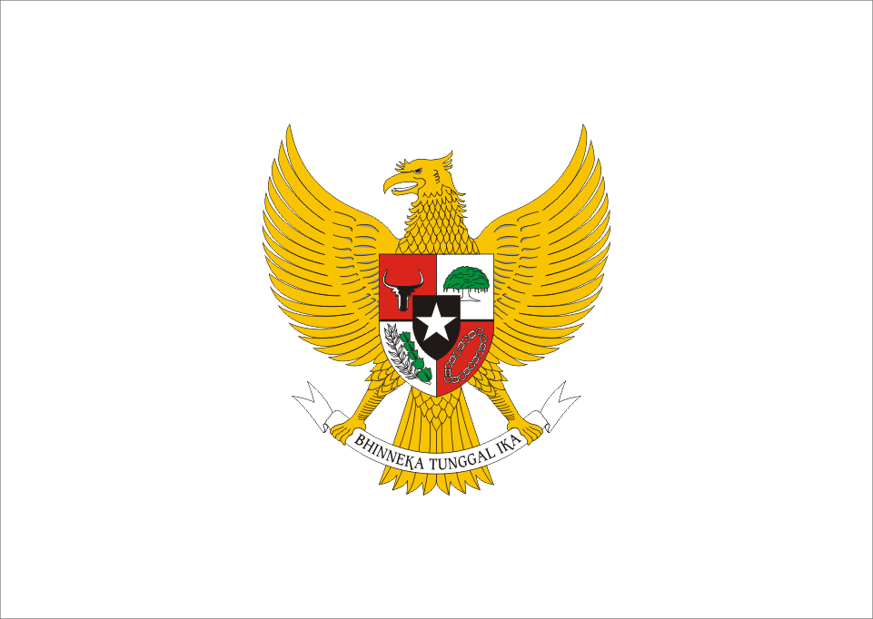 Pancasila Png Transparent Garuda Pancasila Png Coat Of Arms Indonesia Images And Photos Finder