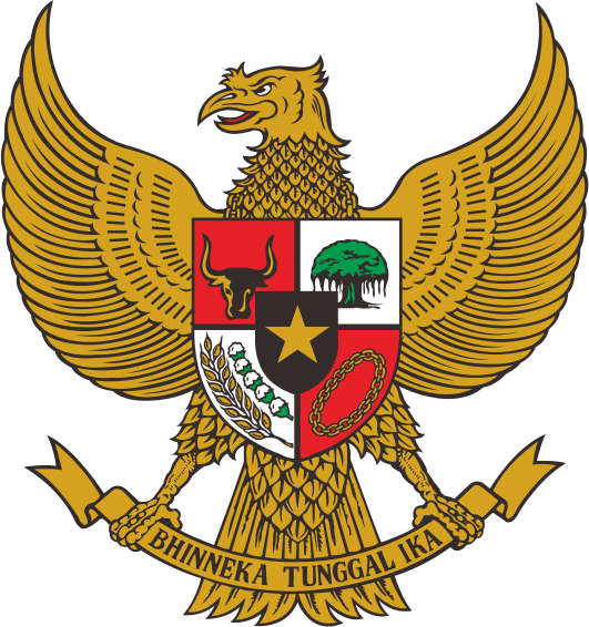 garuda, sejarah pendidikan kewarganegaraan indonesia rizky #31206