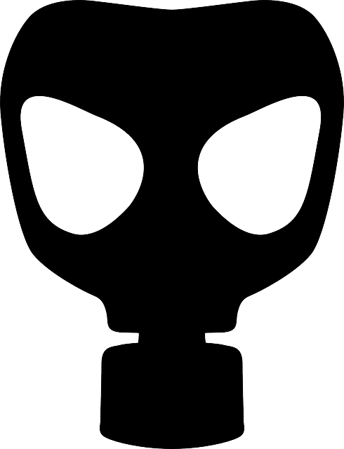 Gas Mask PNG Images, Gas Mask Drawing Pictures