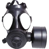 download gas mask photo images and clipart #39150