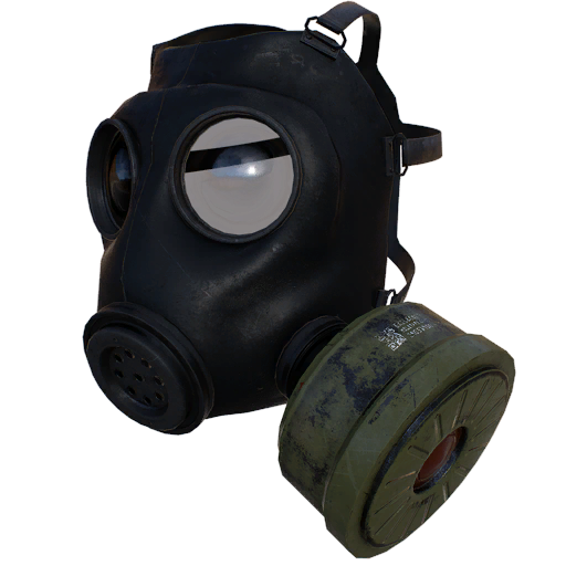 download hq gas mask clipart image #39144