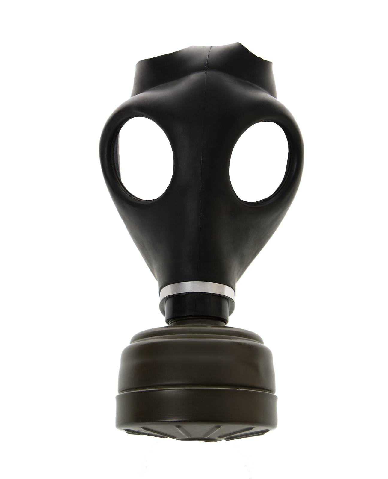 Gas Mask