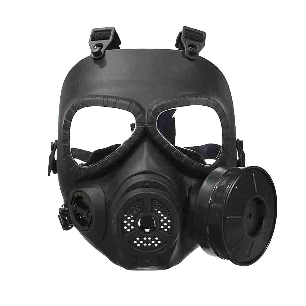 gas mask image transparent #39165