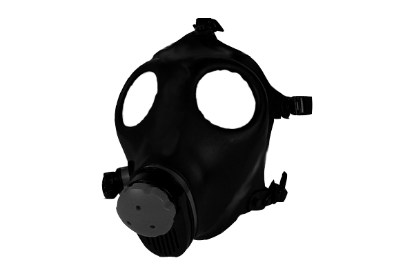 Gas Mask