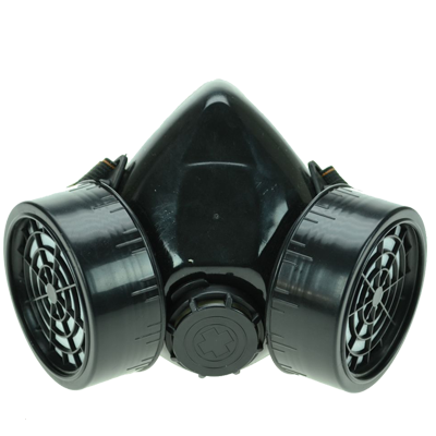 Gas Mask