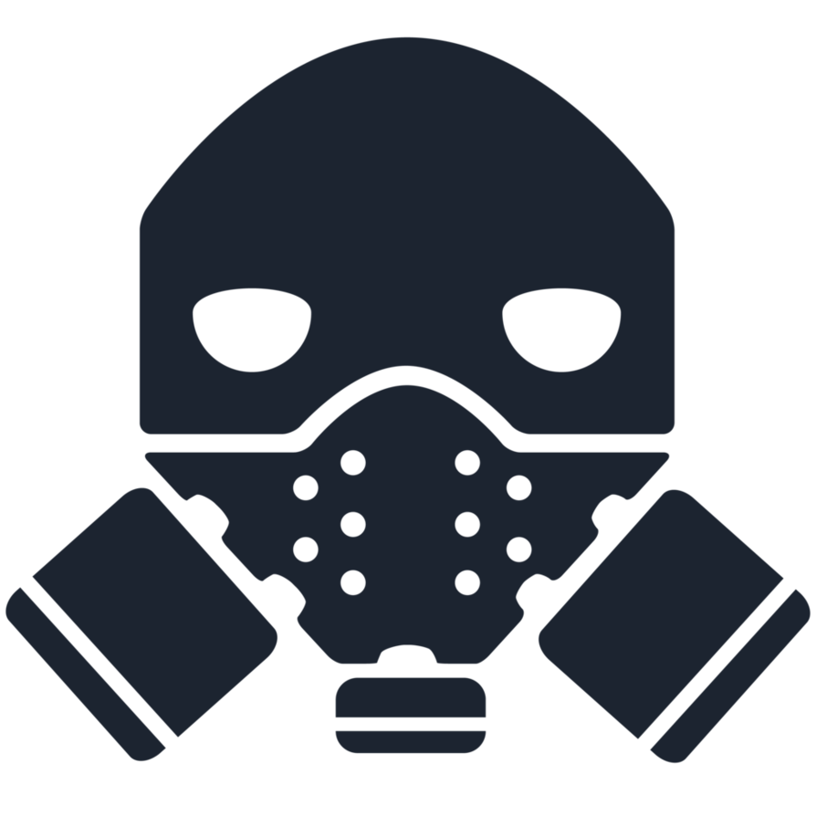 Gas Mask