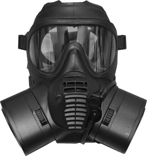 gas mask soldier transparent images pictures #39167