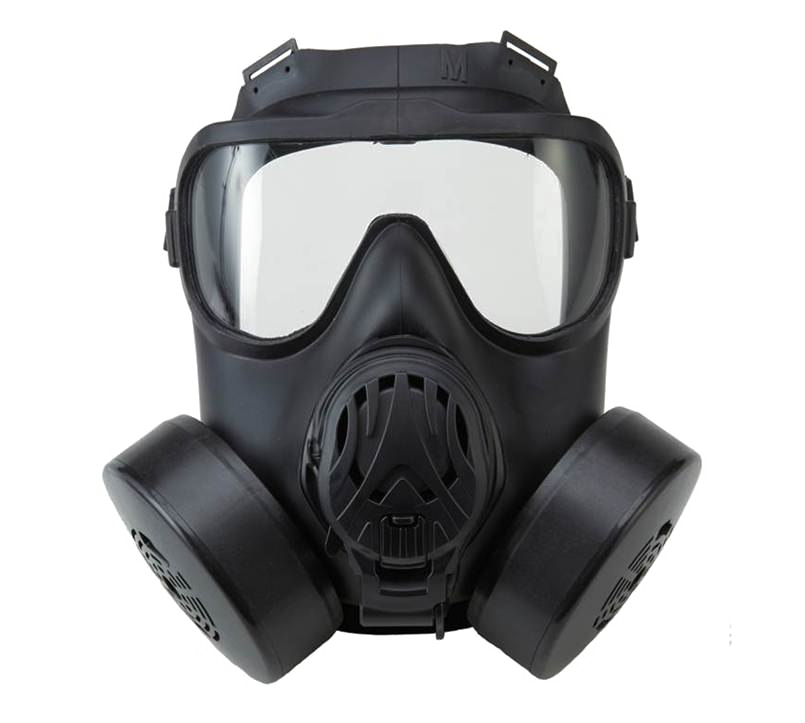 gas mask transparent images pictures #39139