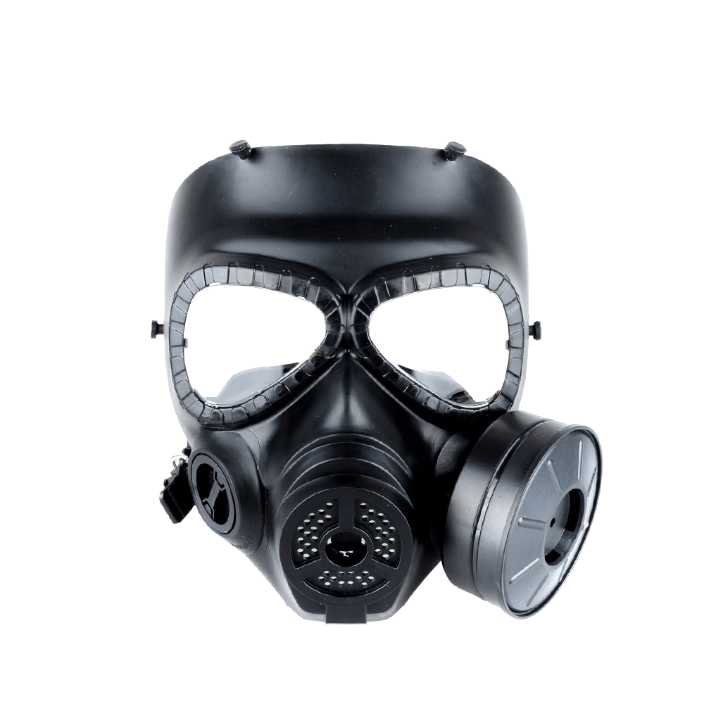 gas mask transparent photos #39161