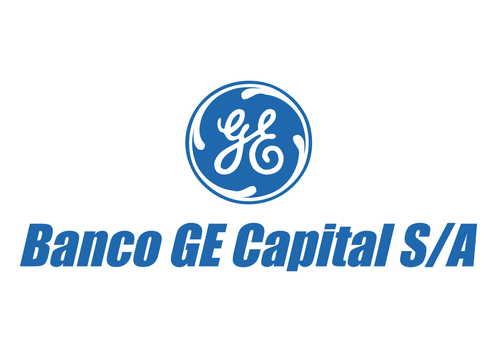 banco ge capital s/a logo vector png #3722