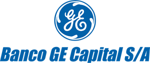 banco ge capital s/a png logo #3715