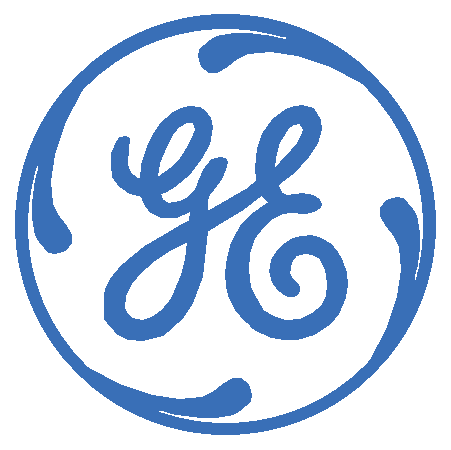 Ge Png Logo