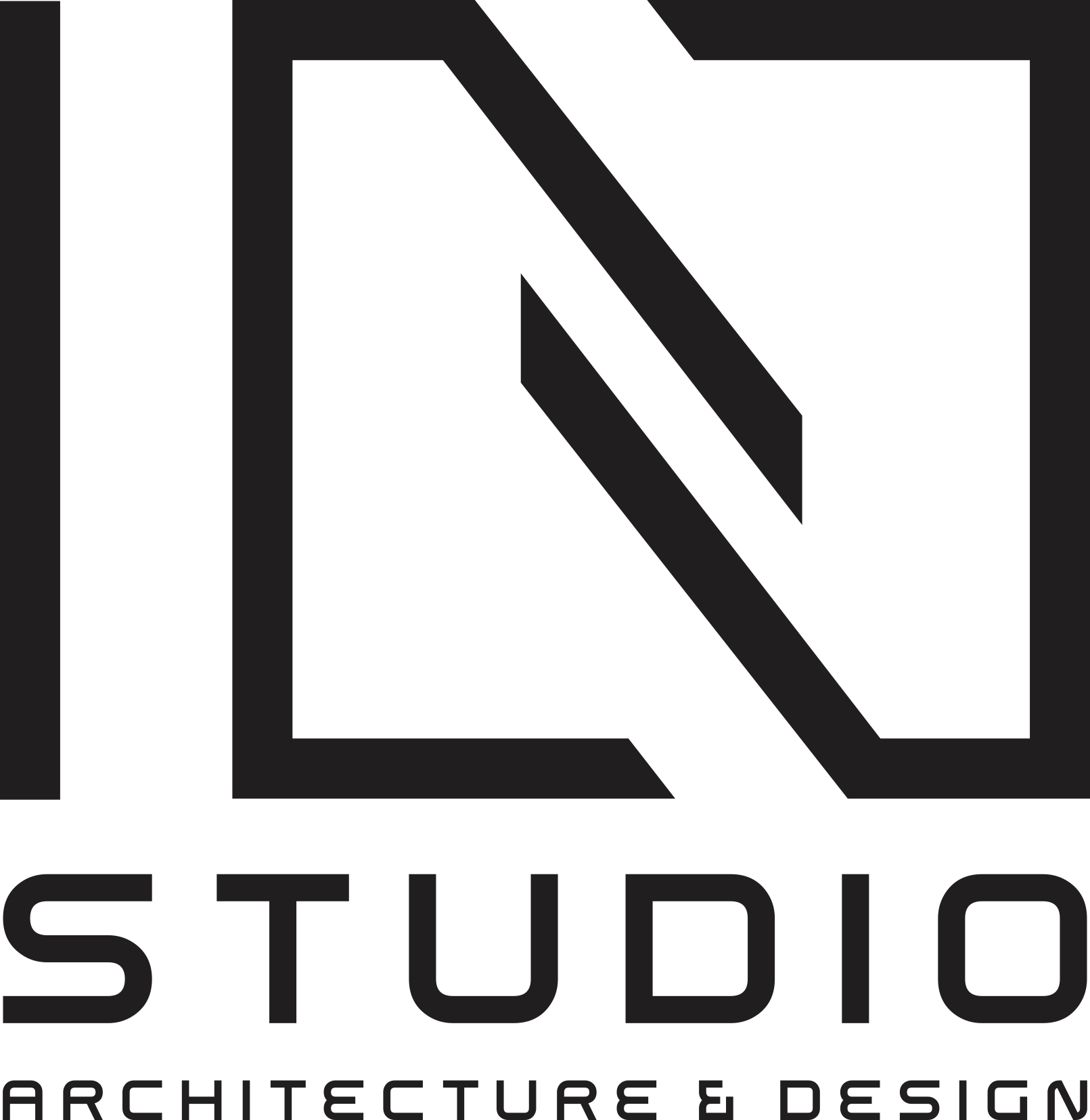 N studio png logo #3734