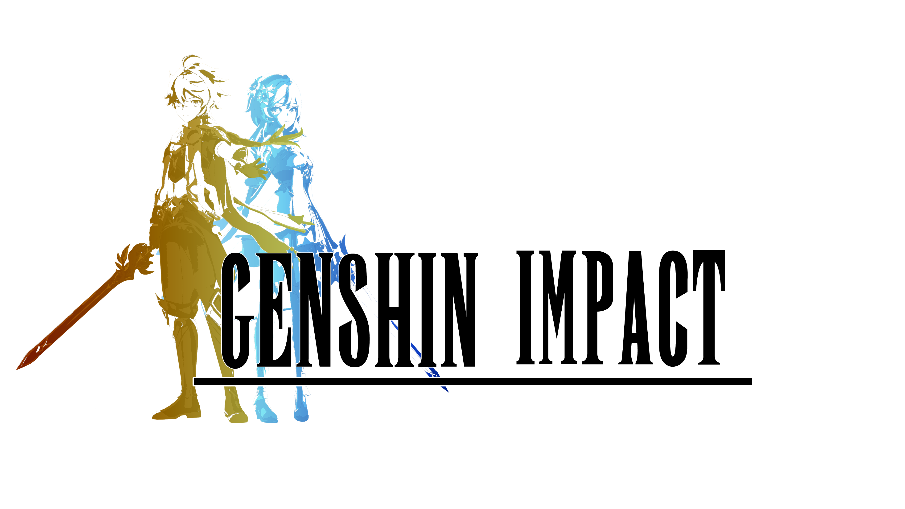 genshin impact characters png 42373