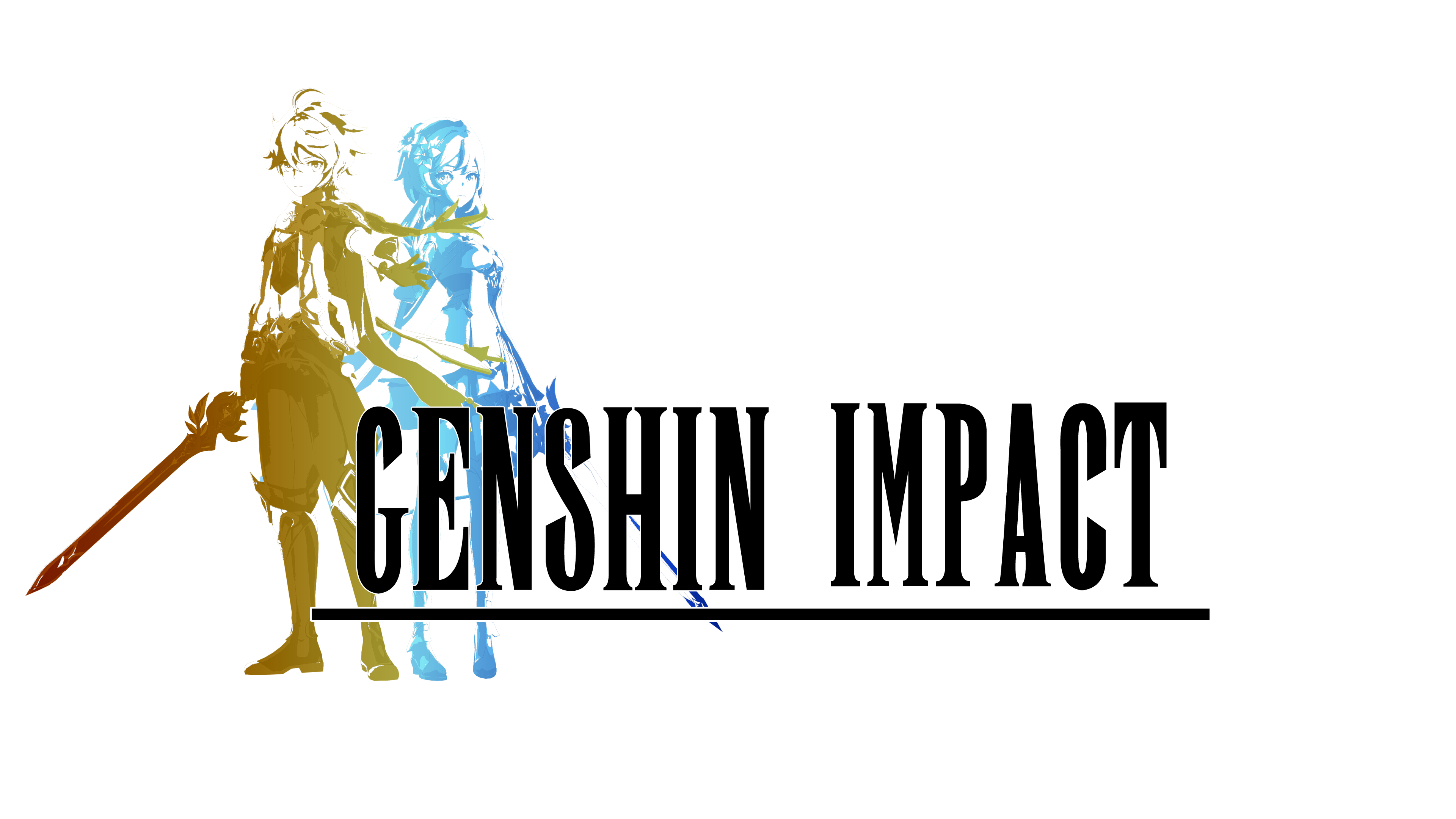 genshin impact characters png #42373