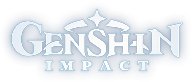 genshin impact shadow logo by kurikuo steamgriddb 42369