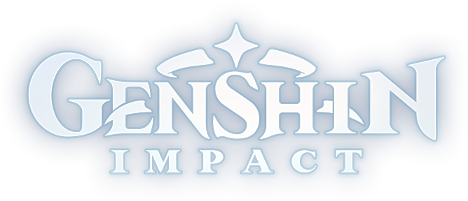 100+ mẫu genshin impact logo png đẹp và sắc nét nhất